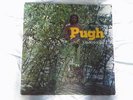 Pugh Ja Da a Da, Swedish Psych Original DJ Shadow Break