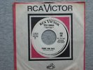 WILLIE KENDRICK Change Your Ways NORTHERN SOUL PROMO 45