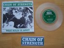 CHAIN OF STRENGTH 7