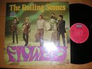 THE ROLLING STONES Flowers SWISS special edition vg