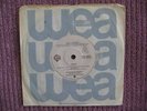 Devo - New Zealand 45 - Girl U Want - 1980