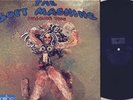 SOFT MACHINE Volume Two ORIGINAL 1969 UK Probe LP EX+