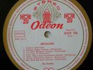 Beatles – Revolver (Hörzu SHZE 186 inkl. OIS) Selten