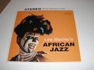 Les baxter African Jazz VINYL MINT BARELY PLAYED RARE