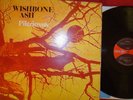 WISHBONE ASH  