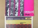 I POOH- CONTRASTO-ORIGINAL - VERY RARE RECORD -