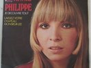 Annie Philippe 45 tours Claude François Fleche