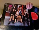 ORIG 1967 MONO LP album Moby Grape 1st press UNCENCORED