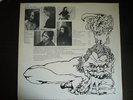 Black Cat Bones Barbed Wire Sandwich US Copy