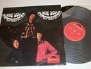 JIMI HENDRIX LP import ARE YOU EXPERIENCED JAPAN 1391