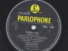 BEATLES - RUBBER SOUL E J DAY MONO NO TRADEMARK TEXT