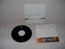 Bloc Party 