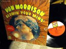 M- 1967 VAN MORRISON   BLOWIN YOUR MIND Brown Eyed Girl