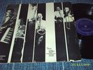 OS COBRAS CHAIM PAULINHO JULIO MOACYR  BRAZIL LP JAZZ