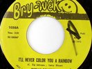 rare Sweet Soul 45 PHILLY DEVOTIONS on BRY-WEK Listen