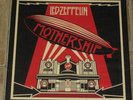 LED ZEPPELIN-Mothership 4 LP Box Set