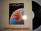 ROLLING STONES-Happy Birthday Nicky not TMOQ TAKRL