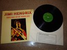 Jimi Hendrix - St Michael UK Vinyl LP
