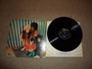 Jimi Hendrix - Band Of Gypsys UK Vinyl LP Puppet Cover