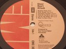 Queen SHEER HEART ATTACK PROPER 1ST PRESS 2 PLAY MINT