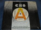 BRUCE SPRINGSTEEN PROMISED LAND 1978 A LABEL PROMO COPY