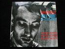 HJULMAND & BOTSCHINSKY Blue Bros Danish DEBUT Jazz LP