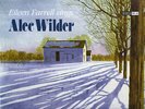 EILEEN FARRELL sings ALEC WILDER - Reference  RR-36