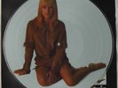 LP PICTURE DISC SYLVIE VARTAN ITALIEN EDITION NUMEROTEE