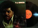 D. J. ROGERS '73 soul funk vocals M-