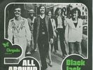 STEELEYE SPAN - ALL AROUND MY HAT ( BELGIUM 7'PS) 1975