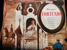 MESSAGER FORTUNIO -  PIERRE DERVAUX - ORIGINAL ASTX 126