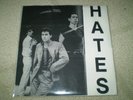 Hates “So What” ep ltd. 50 Dicks Really Red Bobby Soxx