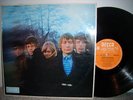 RARE NewZEALAND ROLLING STONES BETWEEN THE BUTTONS LP