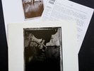 The Pixies Original DJ 4AD LP Bio 1988