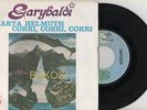 GARYBALDI pfm  BANCO orme ITA PROG MARTA PROMO 45 GG 7