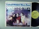 Colwell-Winfield Blues Band  Cold Wind Blues