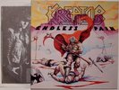 Kreator -Endless pain LP 1985 ORIG. DEBUT