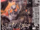 Protector -Golem LP 1988 RARE torchure asphyx