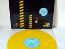 DEPECHE MODE A Question Of Lust GELBES VINYL LTD. MAXI