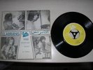 EL ABRANIS RARE SUPER 45 T  1967 MINT
