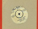 LAUREL AITKIN HEAVENLY ANGEL/BOOGIE ROCK 45 BLUE BEAT