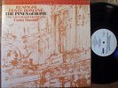 RESPIGHI Feste Romane/Lorin Maazel MFSL 1-507 JAPAN