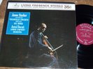 JANOS STARKER/DORATI MERCURY SR 90303 LP DVORAK/BRUCH