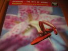 DECCA SXL Wbg B/b STRAVINSKY rite of spring ANSERMET
