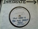 Unissued Immediate acetate - Twice As Much - Mod Dancer