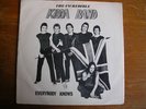 INCREDIBLE KIDDA BAND - ORIG PSYCHO - PUNK/POWER POP