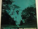 Blue Note LP #1593 Lou Donaldson 'Blues Walk' NYC rvg