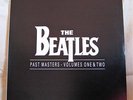 THE BEATLES-PAST MASTERS VOLS 1 & 2-1988 AUS DMM - NM