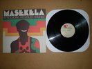 Hugh Masekela Introducing Hedzoleh Soundz Blue Thumb 62