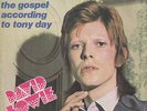 DAVID BOWIE - The Laughing Gnome 7